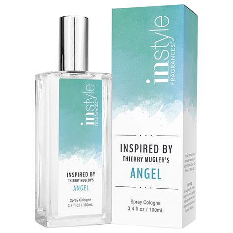 perfume impressions|instyle fragrances at walgreens.